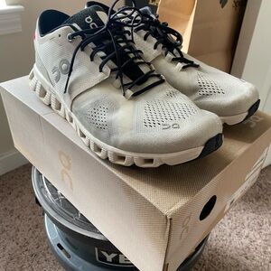 On Running Men's Cloud X